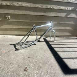 16 Inch Bmx 