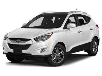2015 Hyundai Tucson
