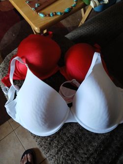 Bras