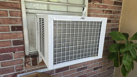 Window A/C