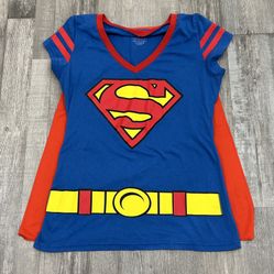 DC Comics Superman Costume