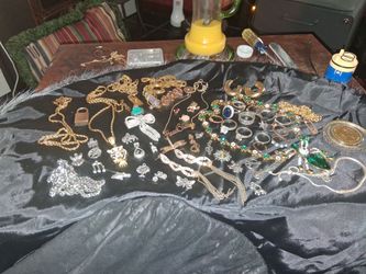 Misc Jewelry