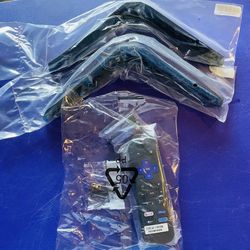 Roku - Control Remote And Tv Stand Legs