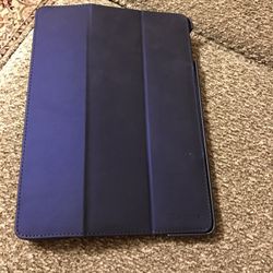 Targus I pad air,air2 case brand new