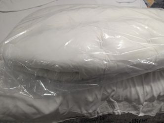 Large chair cushion
