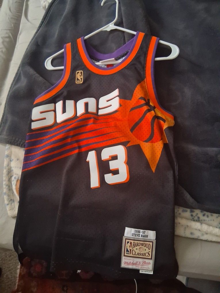 Mitchell&Ness Jerseys