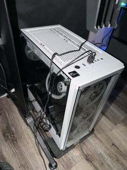 Gaming Pc negotiation is welcomed