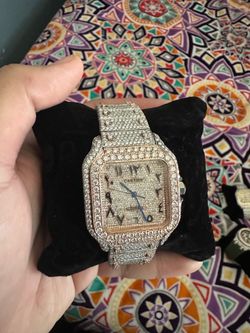 Moissanite Carti