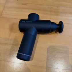 Hypervolt Go 2