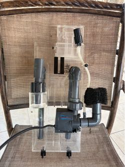 Protein skimmer