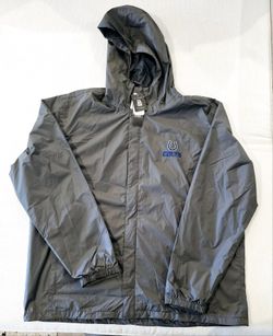 Indianapolis Colts Windbreaker
