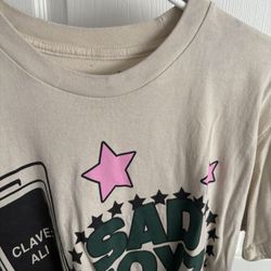 Clave Ali Junior H Shirt 