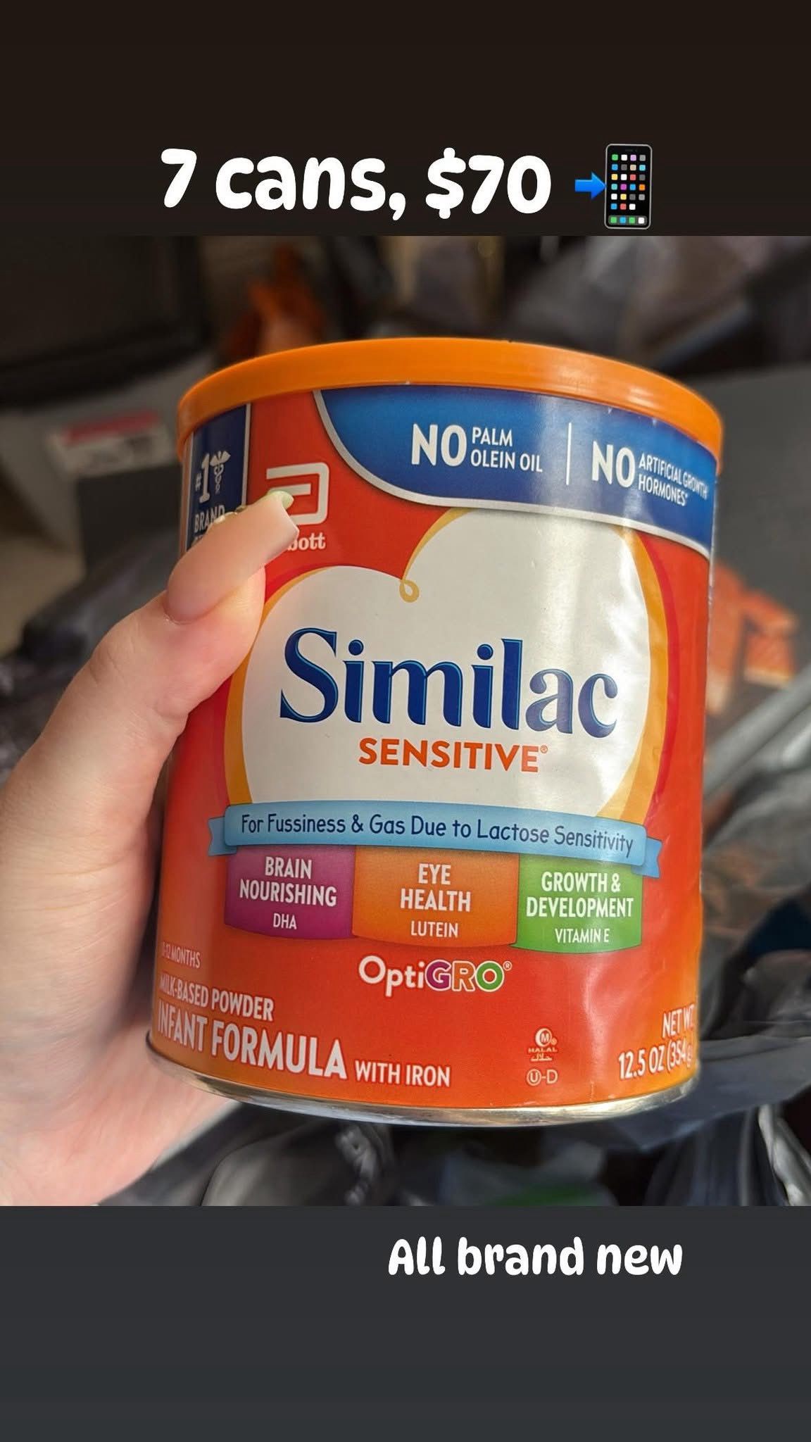 Similac
