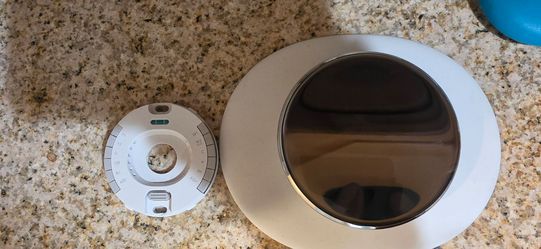 Google nest thermostat 4th gen