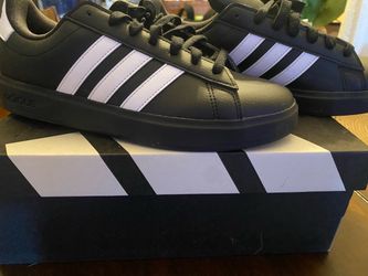 Adidas shoes
