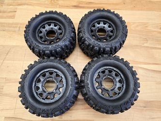 Rc Wheels (Please Read)