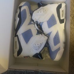 Unc 6s Sz 10