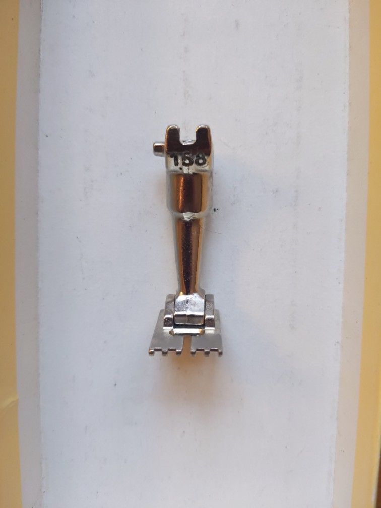 Bernina Presser Feet