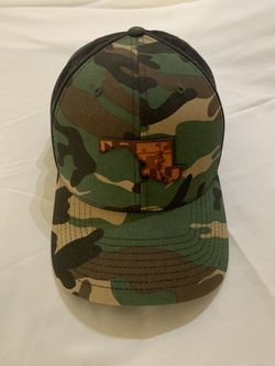 Maryland Snap Back Hat