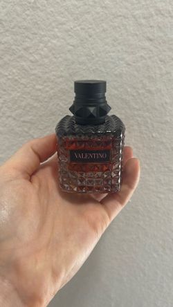 Valentino women’s perfume