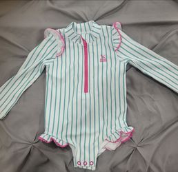 Babygirl Bathing Suit