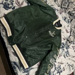 XXL Bucks Jacket 