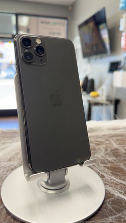 iPhone 11 Pro 256 gb Unlocked