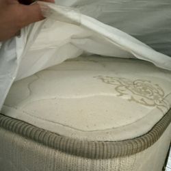 Twin Mattress 