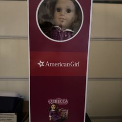 American Girl Doll