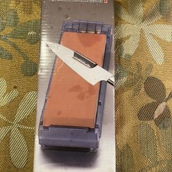 Mino Sharp Knife Stone