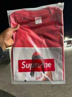 Supreme  shirts