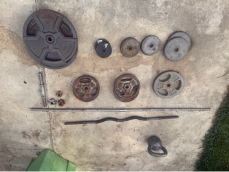Weights