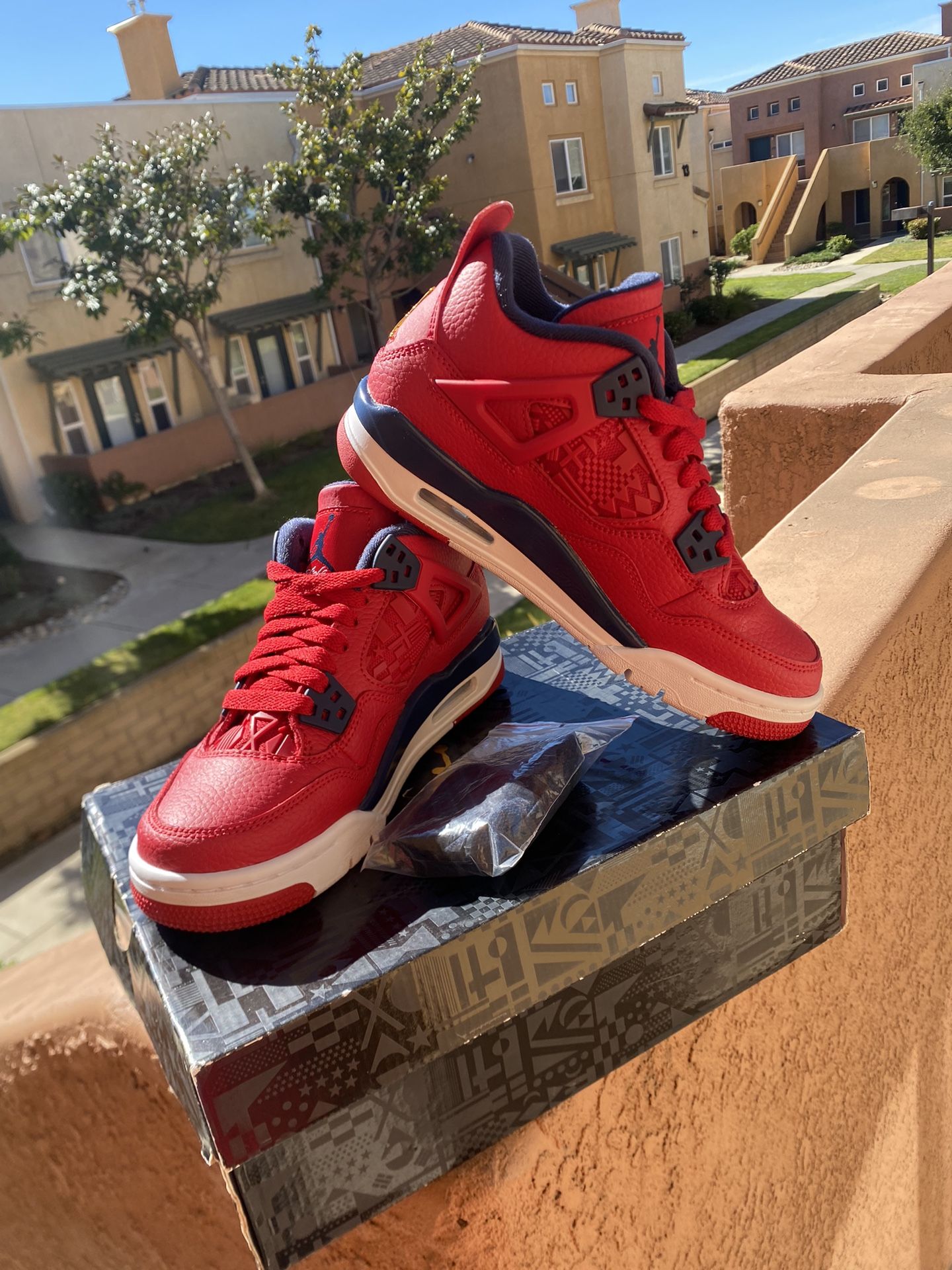 jordan 4 for Sale in Santa Maria, CA - OfferUp