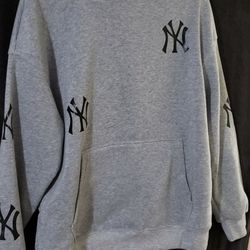 Yankees Hoodie