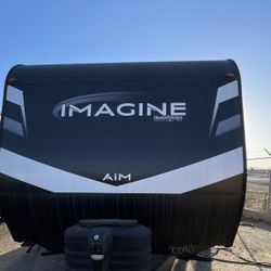 2023 Grand Design Imagine AIM 18BH