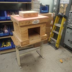 Puppy Houses 