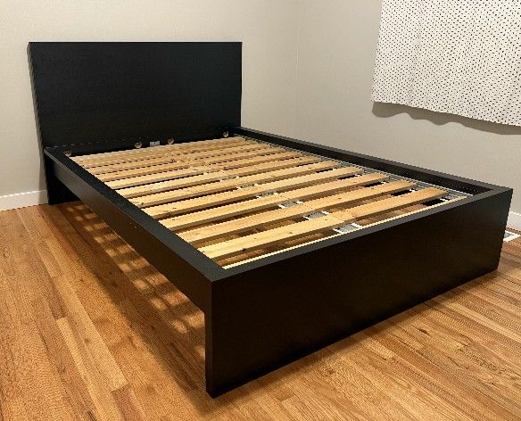 Full Size Bed Frame 