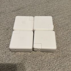 Apple 96W USB-C Power Adapters 