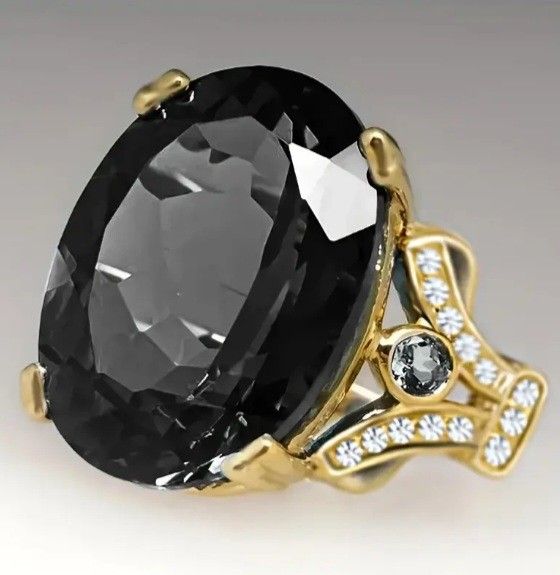 BEAUTIFUL GEMSTONE RINGS FOR $10 EACH. SIZE 8 ONLY AVAILABLE !!🌲HOLIDAY'S SPECIAL SALE!!🌲