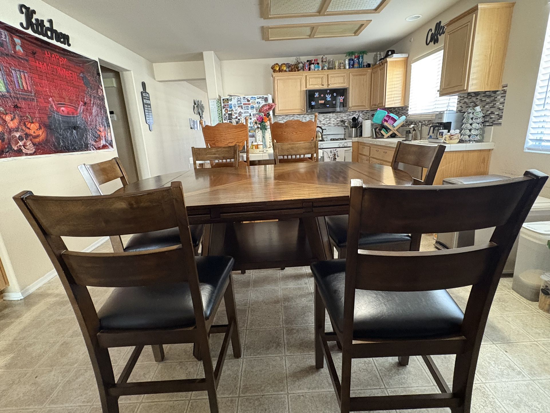Kitchen Table