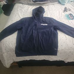 XXL Seahawks Jacket
