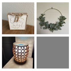 Decor Bundle 