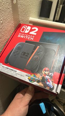 Switch 2