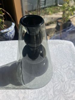 Unique vase