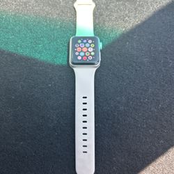 Unlocked Apple watch