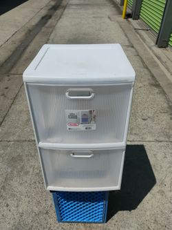 Drawer car