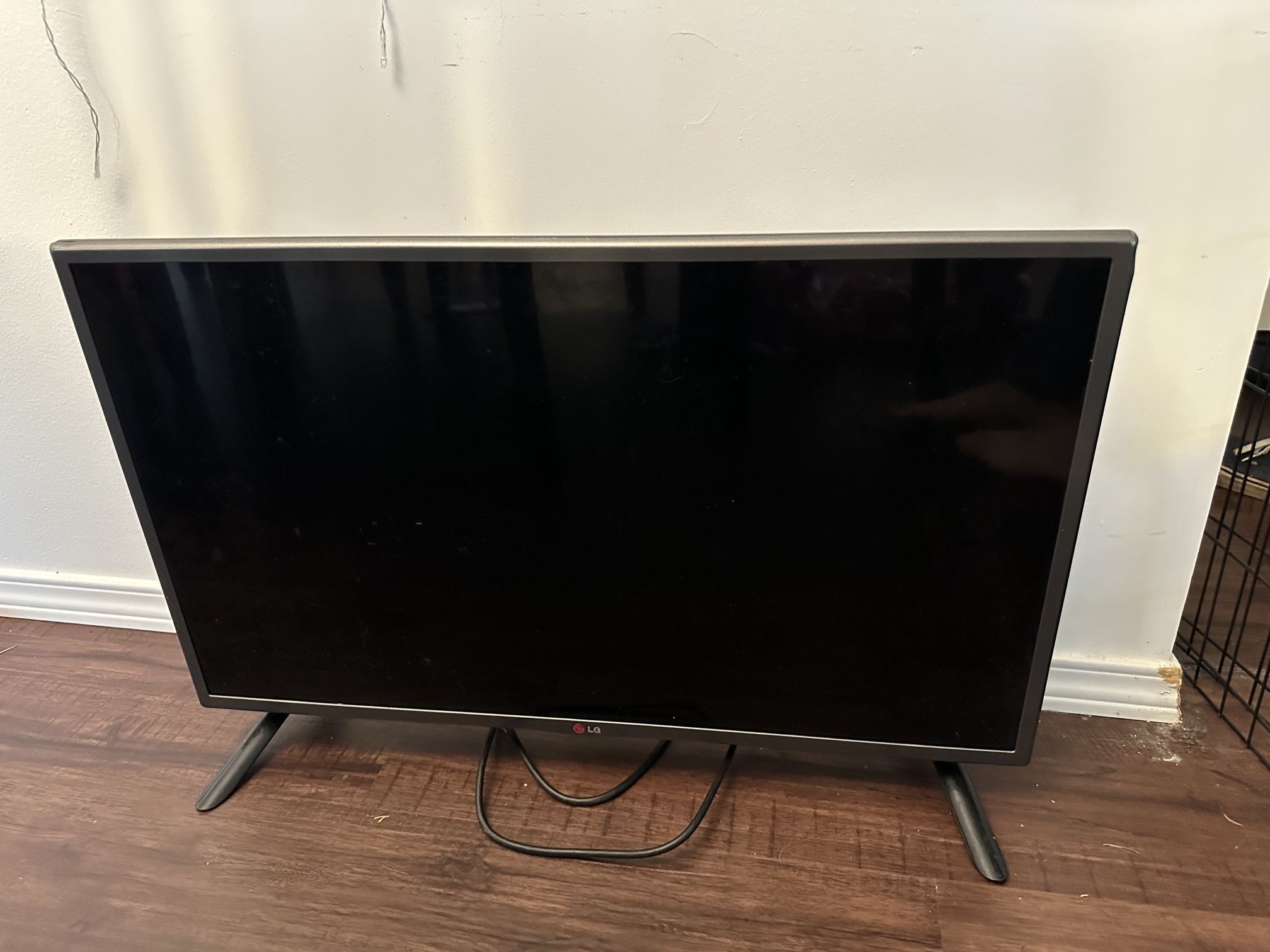 TV Set