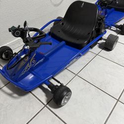 Razor Drifter 36v