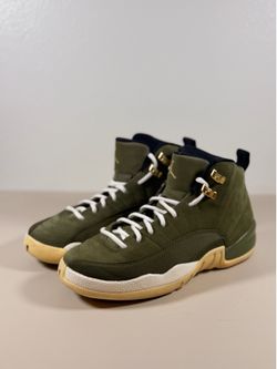 Air Jordan 12 Size 7Y
