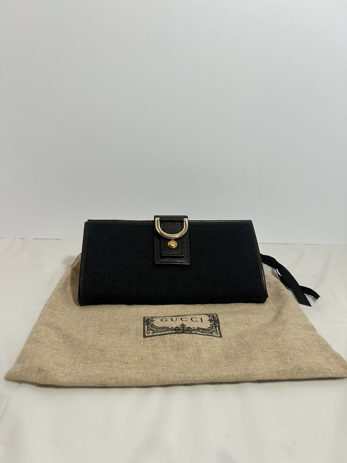 Gucci Women Wallet